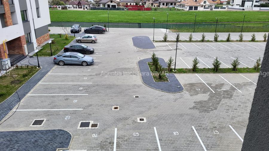 Apartament cu doua camere in bloc nou. - 17