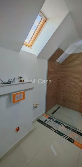 Studio cu vedere panoramică asupra Brașovului - 6