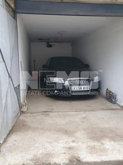 Garaj 18M | Calea Bucovinei - 4