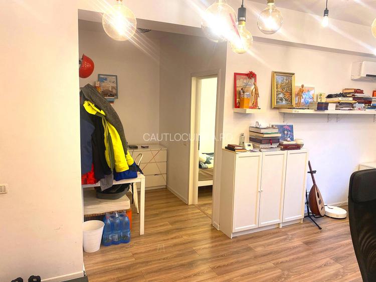 Studio Modern | 2 camere | Mobilat complet | Lacul Tei | Petricani - 5