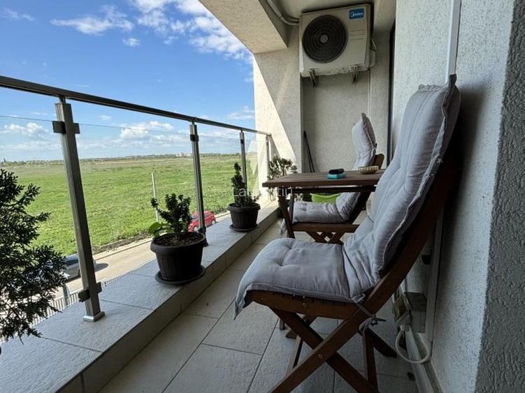 Inchiriez apartament 3 camere, Sos Ghe Ionescu Sisesti - 10