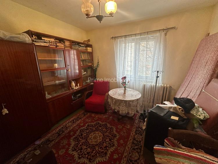 Apartament 3 camere| etaj 2| zona Bulevard Cetate - 2