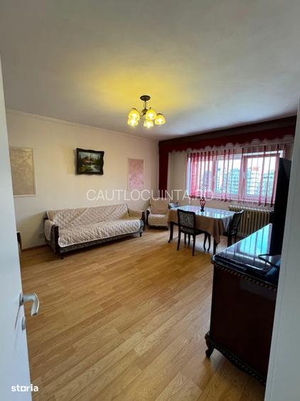 Apartament 2 camere | 13 septembrie | Hotel Mariott | Mobilat Utilat - 4