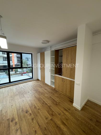 Birou modern 68 mp în Pipera – Parcare inclusa - 5