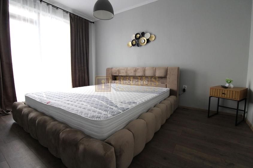 Casă modernă – prima închiriere | Calea Urseni - 11