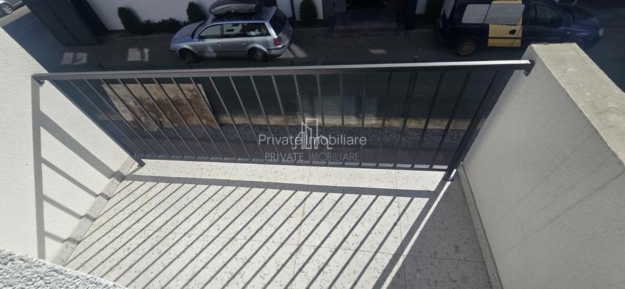 Apartament 2 Camere LUX/Bloc Nou/Parcare, Str Secerei, Tudor - 10