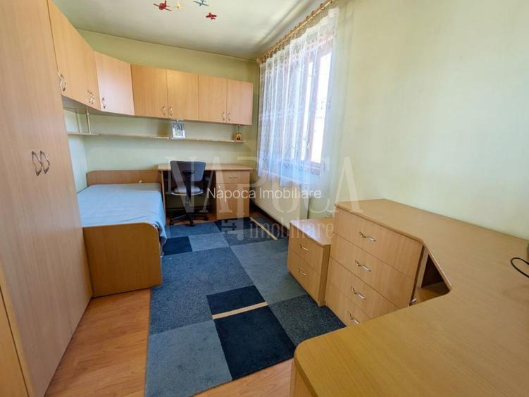 Casa 6 camere de vanzare in Rogerius Oradea, Oradea - 3