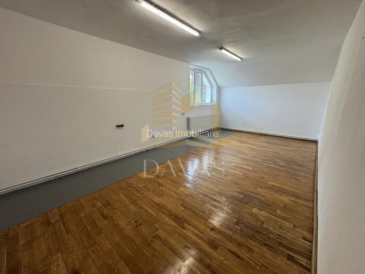 Casă individuală 11 camere 600mp utili | 1.500mp teren | Andrei Muresanu - 11