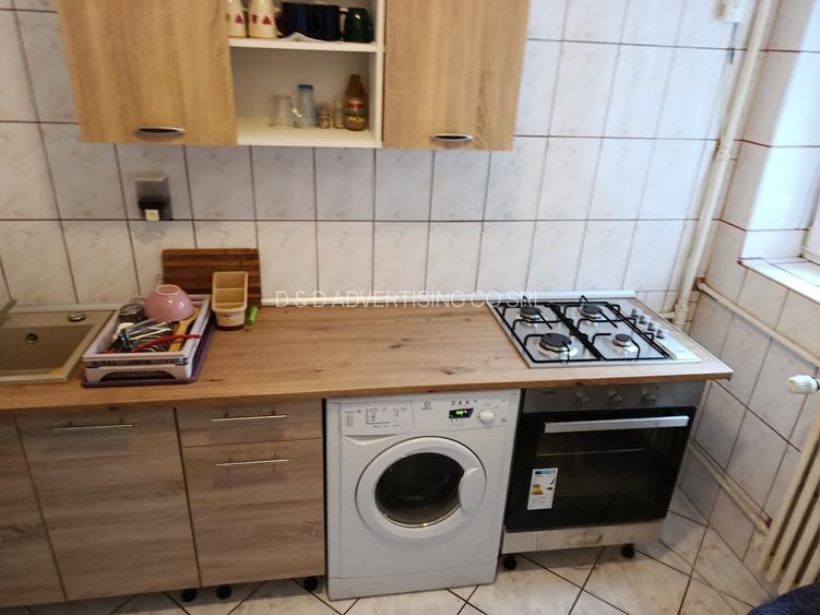 DRUMUL TABEREI - 6 minute metrou Favorit - Apartament 2 camere CONFORT 1 - 8