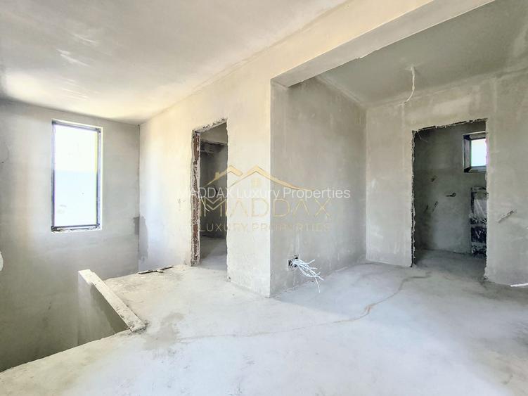 Vila moderna 5 camere // Chiajna // zona noua de case - 23