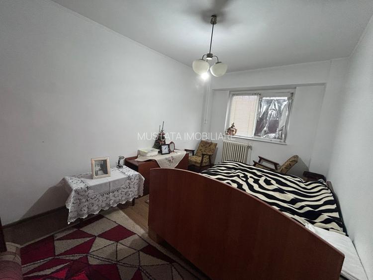 Apartament 3 camere confort 1 decomandat, Zona Obor. - 3