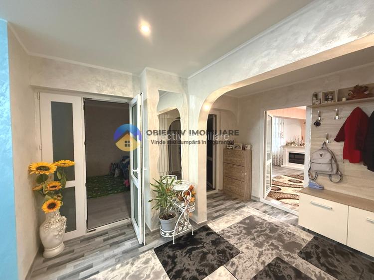 Apartament 4 camere- 101,13 mp utili- Savinesti - 3