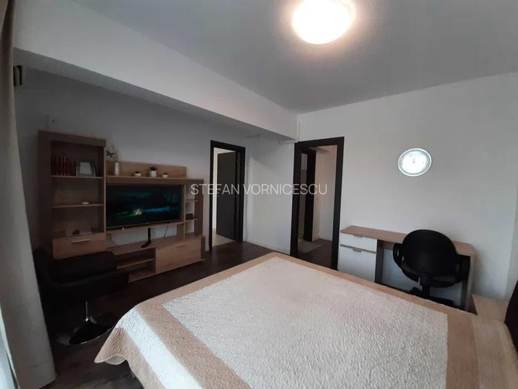 Apartament o camera | Conest Tudor Vladimirescu - 2