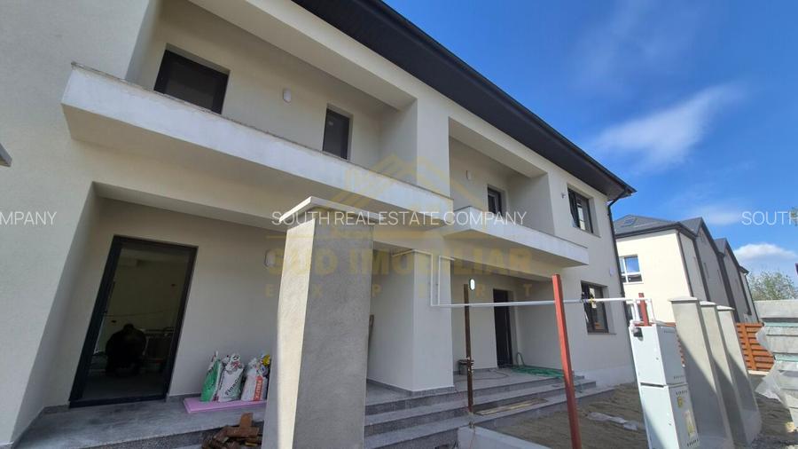 CASA INDIVIDUALA P+1+POD-270 MP TEREN - 42