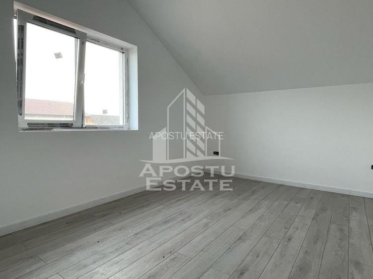 Casa individuala Giarmata Mare - 11