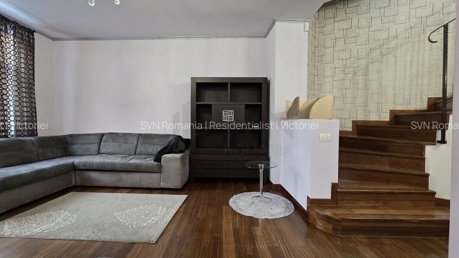 REV2005431 Vila de inchiriat Foisorul de Foc - 2