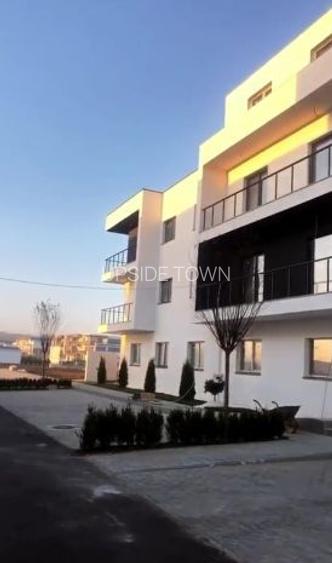 2 camere | Darwin Residence | Tunari | Pipera | Otopeni - 11