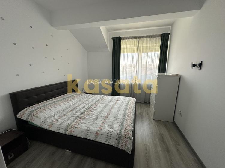 3 Camere | Militari | Mansardă | Terasă Închisă | Parcare Inclusă 🏢🚗 - 7