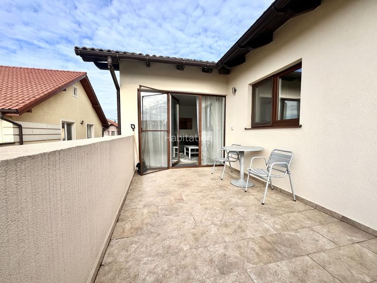 Apartament 3 Camere elegant, la casă – prima închiriere,  Dumbrăvița - 19