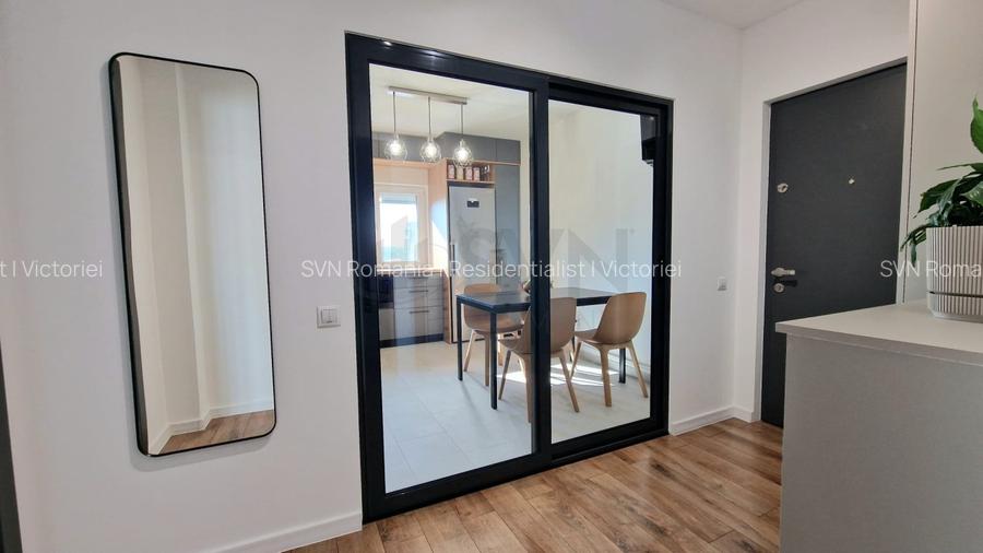 REA1028960 13 Septembrie Apartament 3 Camere Modern - 5