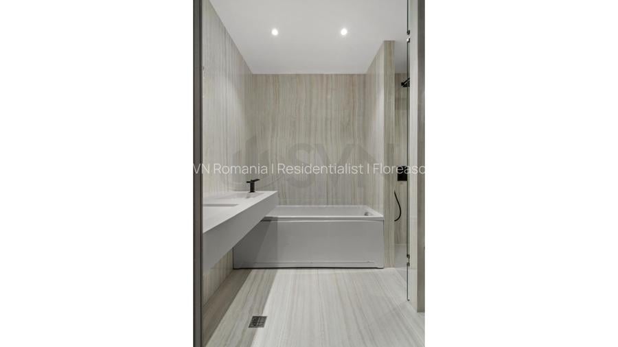 REA1024793 Apartament High End 3 camere zona Primaverii I Prima inchiriere - 30