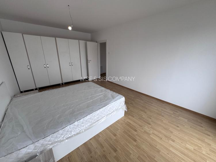 AP 3Cam 124m Cartier Henri Coanda , Zona de nord Baneasa Sector 1 - 6