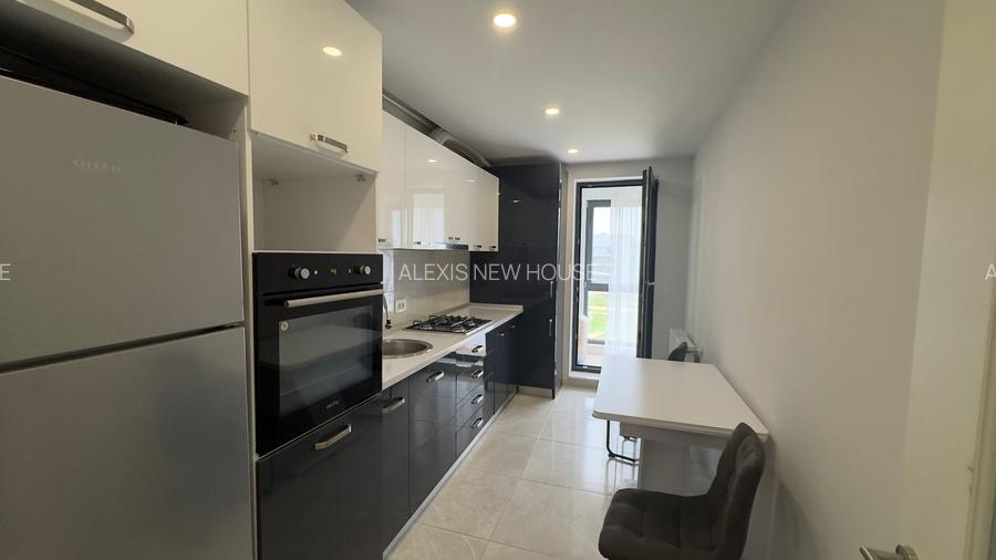 Apartament 2 camere ZEN RESIDENCE - 3