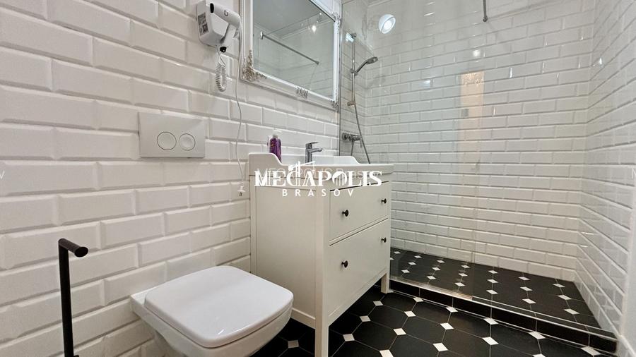 Apartament 2 camere | Parcare | Etaj Intermediar | Maurer Residence - 13