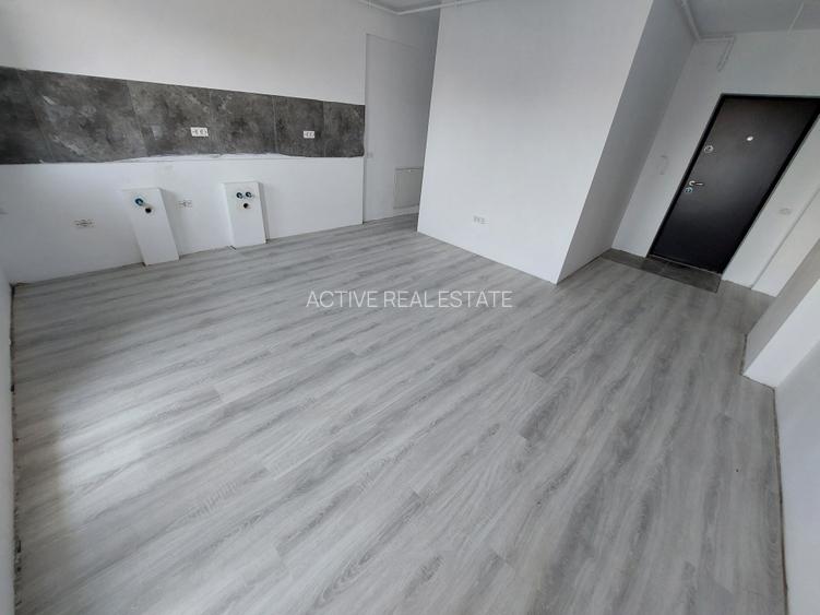 Apartament 2 camere - La cheie - Lift - Incalzire pardoseala - Cristalului - 4