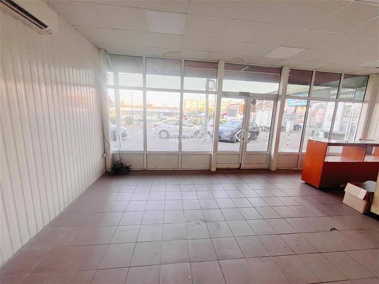 Spatiu comercial de închiriat în Ploiesti – Zona 0, - 4