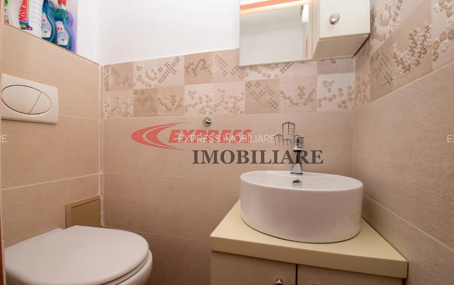 Titan, Nicolae Grigorescu, Piata, Metrou - 7