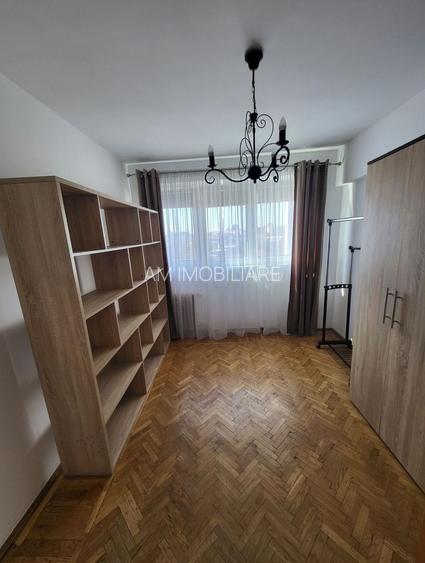 AP. 3 CAMERE MIHAI BRAVU, MODERN, BUCATARIE INCHISA, METROU 7 MINUTE - 5