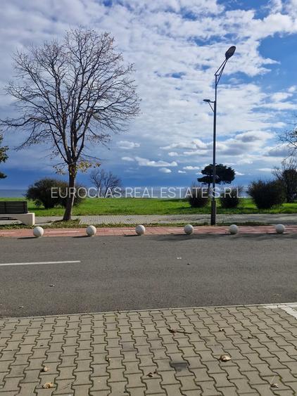 Teren 800 mp - Eforie Sud,Faleza - 270.000 euro negociabil (Cod E8) - 3