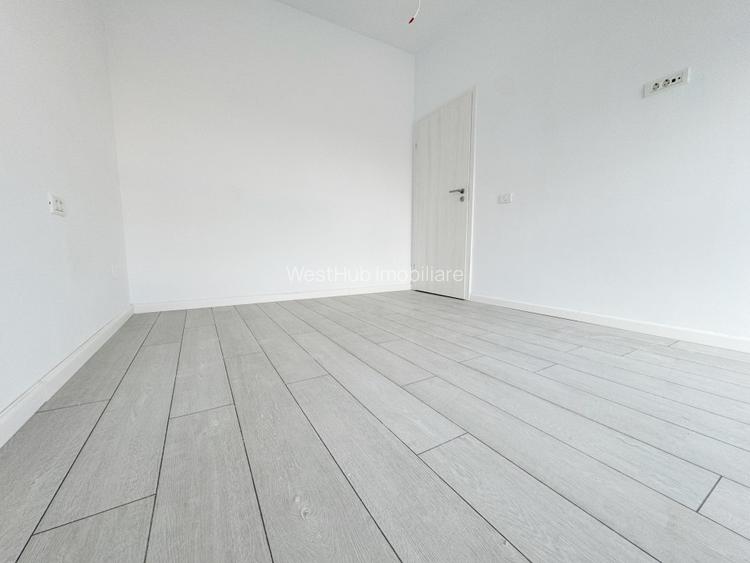 Apartament 2 camere decomandat, 47mp, balcon 5mp -Giroc - 5