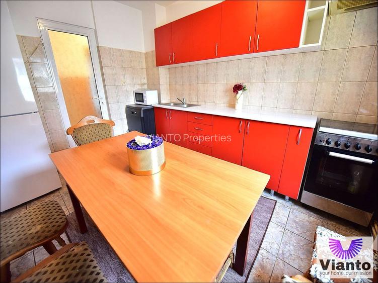 Apartament 3 camere complet mobilat | 76 mpu | Turnisor - 11