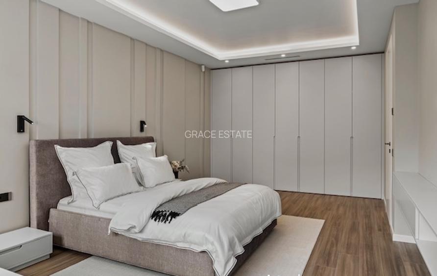 Vinzare vila premium  cu piscina,  zona -  Iancu Nicolae - 23