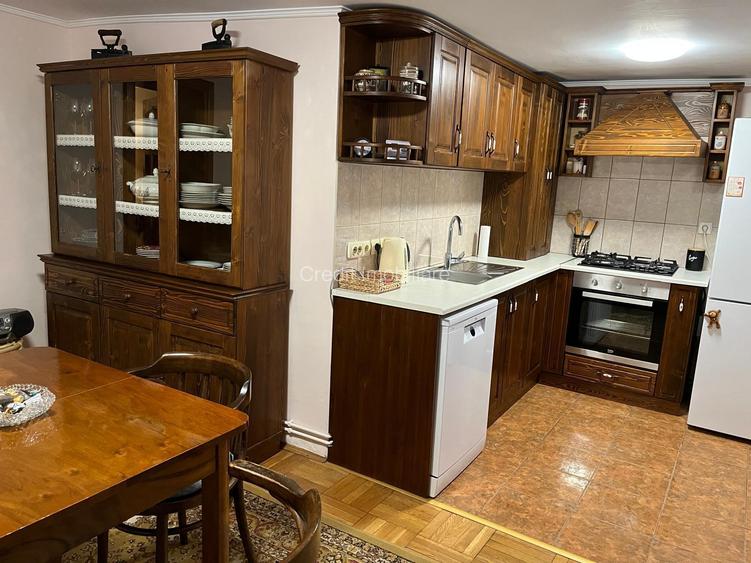 Va oferim spre vanzare o casa singur in  curte zona Racadau Brasov - 11