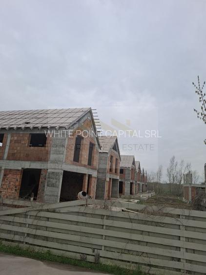 Spre Vanzare- Vila-1 Decembrie, Ilfov, cartier rezidential. - 2