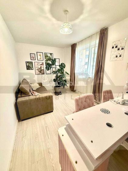 Apartament 3 camere, 77mp, premium, parcare, Beta Residence - 4