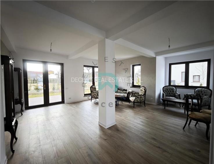 Casa de vanzare  Cristian, Brasov - 20