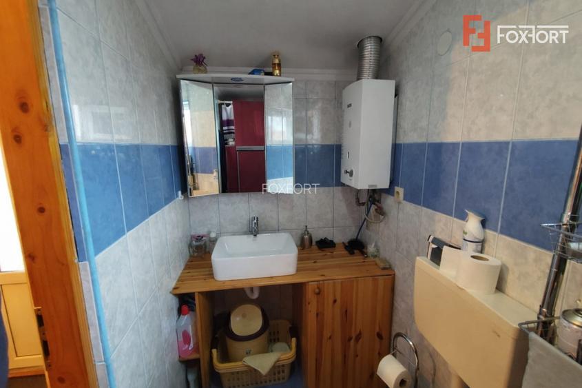 Casa de vanzare in Grabat, com. Lenauheim, jud. Timis - 10