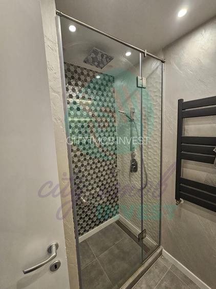 Apartament de lux cu terasă 95 mp – Vita Bella Pipera - 12