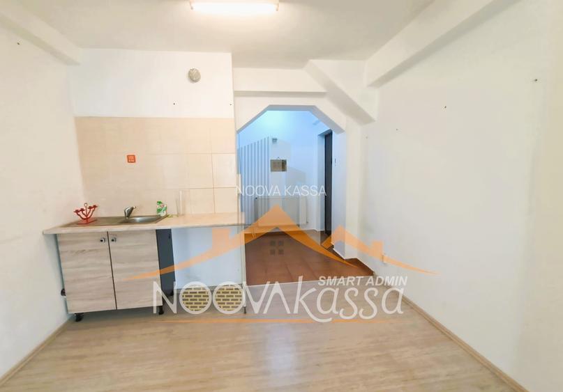 Tomis 1, apartament bloc nou - ideal rezidenta sau  spatiu comercial - 4