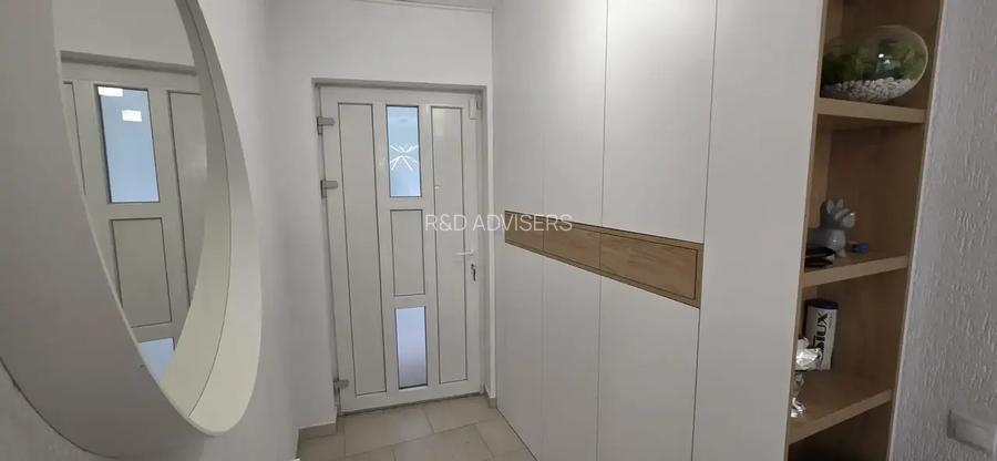 Casă cu 5 Camere Otopeni | Individuala | Curte mare | Semimobilata - 11