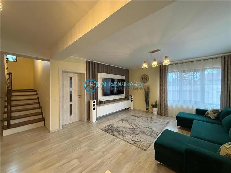 Royal Imobiliare  - Vanzare Vila zona Paulesti - 14