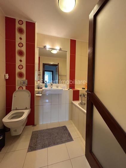 Apartament 3 camere Calea Romanului - 5