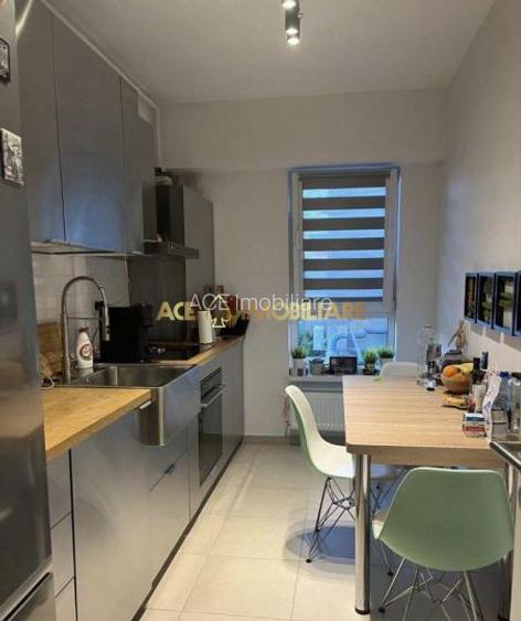 2 Camere de inchiriat | Lujerului | Metrou | Centrala | Pet-Friendly - 4