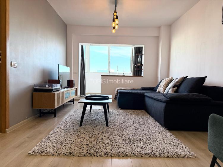 Unirii /  JW Marriott / Apartament Renovat / Ultracentral - 9