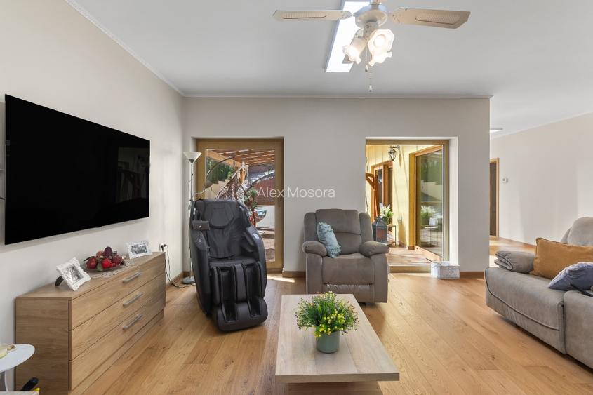 Casă premium de vânzare – Strada Podei, Sighișoara  Descoperă o proprietate deos - 3