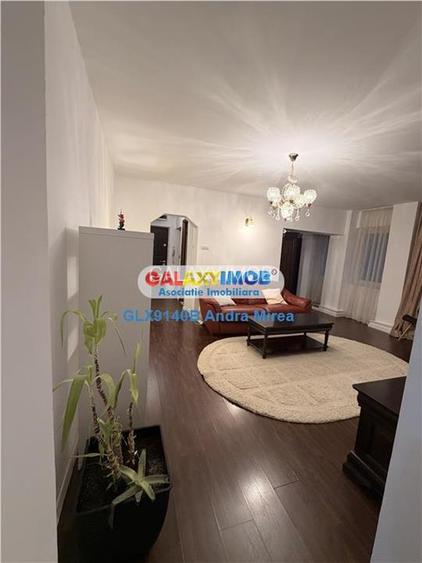 Inchiriere apartament 3 camere Aviatiei Caramfil PARCARE CENTRALA - 10